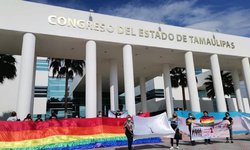 El matrimonio igualitario ya es legal en todo México: Tamaulipas es el estado 32 en avalarlo