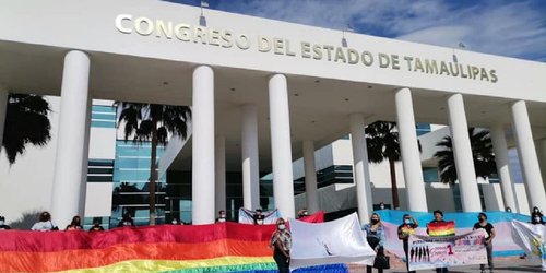 El matrimonio igualitario ya es legal en todo México: Tamaulipas es el estado 32 en avalarlo