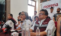 Morena en SLP aportó mayor votación para triunfo de Claudia Sheinbaum