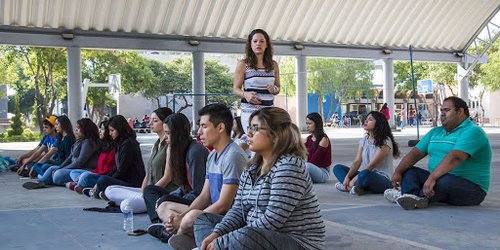 Proyectan que facultad de Psicología de la UASLP sea plantel inclusivo