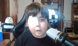 Murió Tomiii 11, el niño que revolucionó las redes y cumplió su sueño de ser youtuber