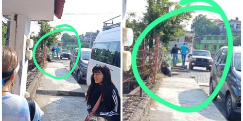 Operan falsos inspectores de Turismo en Xilitla