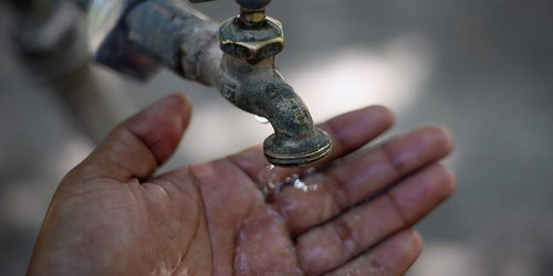Llaman a Gobiernos Municipales a que garanticen el abasto de agua