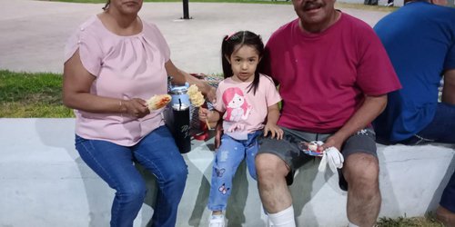 Parques Tangamanga y Las Camelias reciben a más de 104 mil visitantes