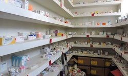 Farmacia DIF invita a rioverdenses a usar el servicio