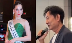 Miss Universe México denuncia discriminación en Miss Grand International