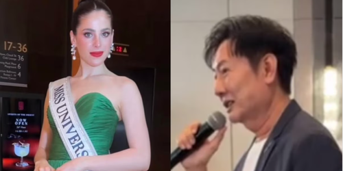 Miss Universe México denuncia discriminación en Miss Grand International