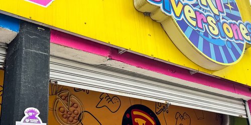 Niño es resguardado en salón de fiestas donde estaba sin compañía de adulto