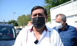 Tiran candidaturas a Salgado y Morón