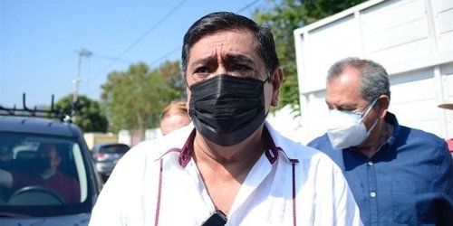 Tiran candidaturas a Salgado y Morón