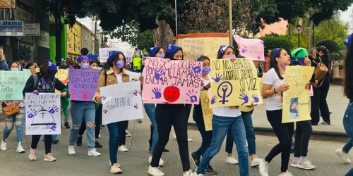 Justicia para Alma Rosa, sentencian a feminicida a 22 años de prisión