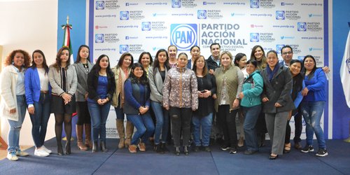 PAN propone fiscalía especializada en feminicidios