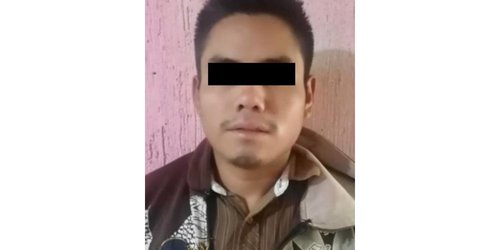 Raptan y matan a la niña Claudia Carina en Chiapas; cae el presunto feminicida