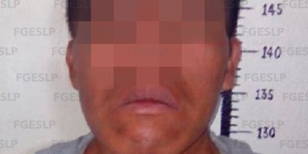 Feminicida de Xilitla compurgará pena de 20 años de condena
