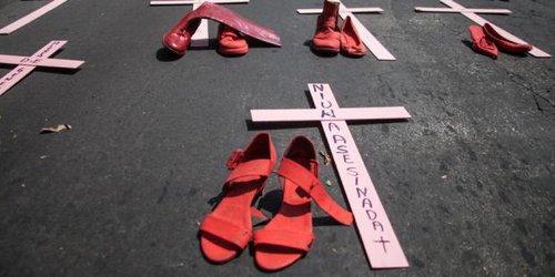 Desaparecer delito de feminicidio sería un retroceso, coinciden Derechos Humanos y Fiscalía