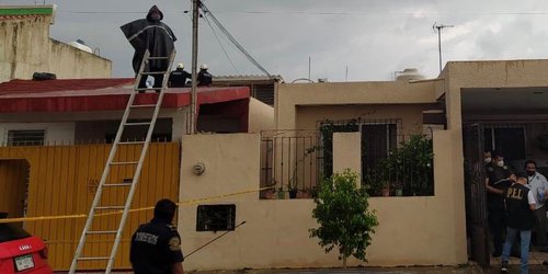 Hombre asesina a su expareja y luego se suicida en Mérida