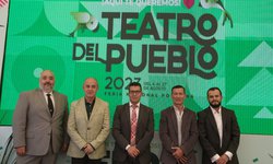 FENAPO seguirá siendo la mejor feria de México