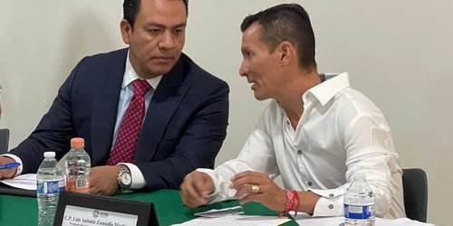 Gobierno refuerza preparativos por FENAPO 2022