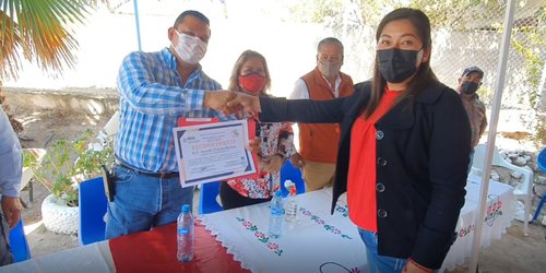 Observamos cambios favorables en nuestros hijos con el Programa FEPA: Padres de familia de Paso Real