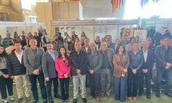 Más de 500 vacantes en Feria del Empleo 2025