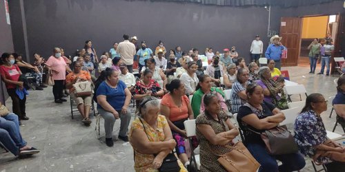 Feria del migrante recabó 155 solicitudes de apoyo