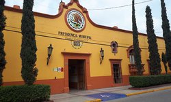 Inicia Ciudad Fernández programa de descuentos en multas y recargos del predial