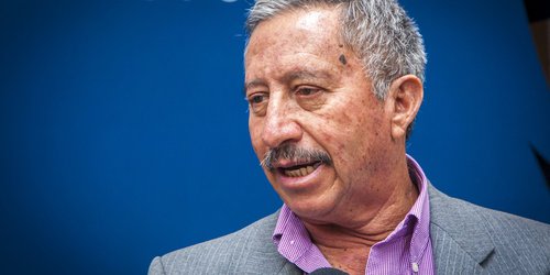 Reeligen a Fernando Cervantes al frente de la UASLP en Rioverde