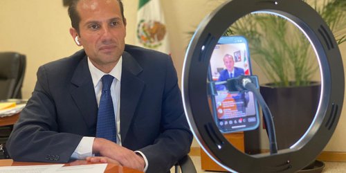 Por primera vez, sin corrupción se entregarán nuevas concesiones de taxi: SCT