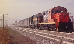 Pugna por ferrocarriles en México: la búsqueda de la 4T por arrebatar el control ferroviario a las concesionarias