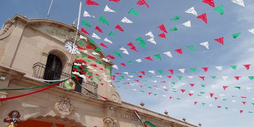 Llaman evitar festejos patrios, para no tener rebote COVID en 15 días