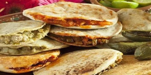 Alistan el Primer Festival de la Gordita en Ciudad del Maíz