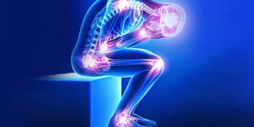 Fibromialgia: la condición que nadie entiende.