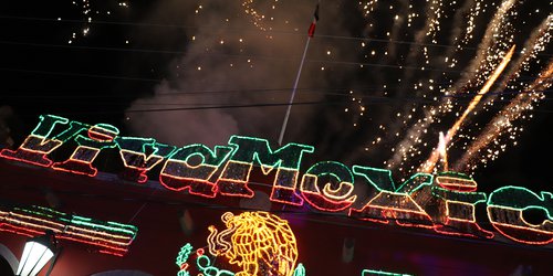 Saldo blanco tras festejos patrios, pese a no respetarse prevención por pandemia