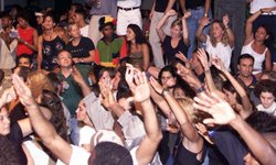 Siguen fiestas clandestinas pese a llamado de prevención por Covid