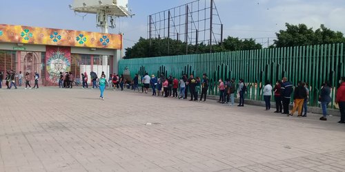 Récord de nuevos casos y epidemia de neumonías en embarazadas: Es inminente regreso a rojo: Lutzow Steiner