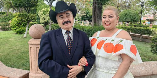 Rioverdense se dice iniciador de corrido remangado y tumbado hace 30 años