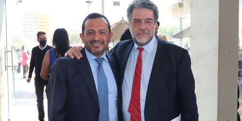 Gobierno es aliado de la UASLP: Finanzas