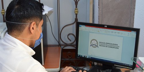 Sancionan a dos policías que alteraron informe de detención