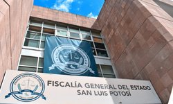 Deceso de un hombre en la general I. Martínez de SLP, es investigado por la FGE