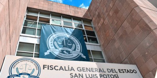 Deceso de un hombre en la general I. Martínez de SLP, es investigado por la FGE