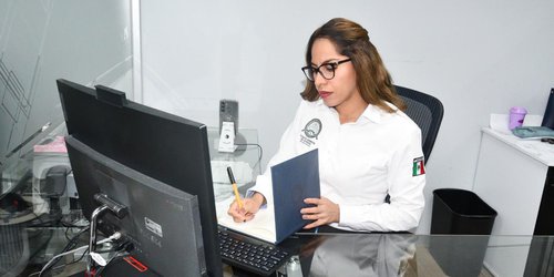 Fiscalía de SLP participa en la primera sesión del grupo nacional de órganos especializados en MASC