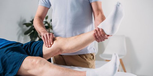 Impartirá la UASLP la Licenciatura en Fisioterapia