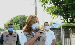 Asesinan a alcaldesa de Jamapa, Veracruz