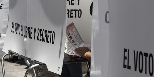 Ciudad del Maíz y Aquismón son focos rojos en materia electoral