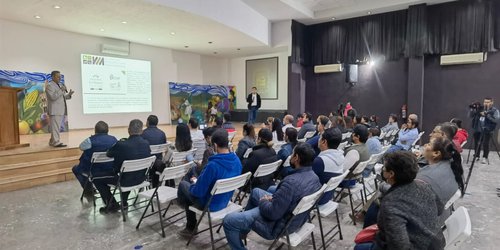 Evalúan proyecto Vía Recreativa Rioverde-CdFdz en foro ciudadano del IMAC