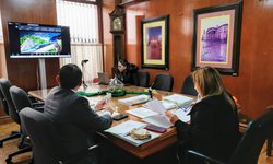 SLP fortalece lazos turísticos en el foro virtual Tren Maya