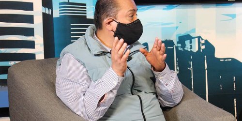 Fallecimiento de docentes vacunados con CanSino, genera incertidumbre ante regreso a clases en SLP