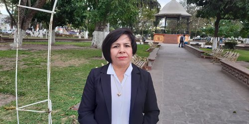 Preparan ceremonia de incineración de banderas en El Refugio