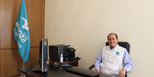 El regreso a clases en el estado de SLP siempre y cuando se garanticen las condiciones de salud