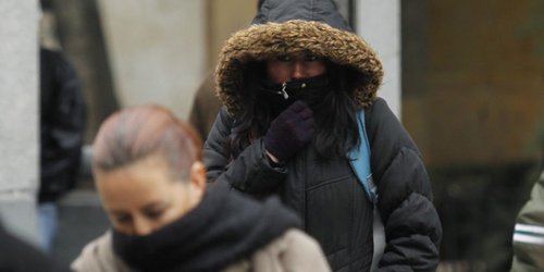 Alerta: frente frío traerá fuertes lluvias y -5 grados en estos estados